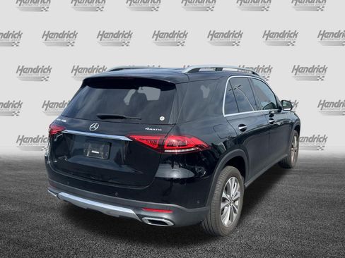 Used 2020 Mercedes-Benz GLE 350 4MATIC image 10