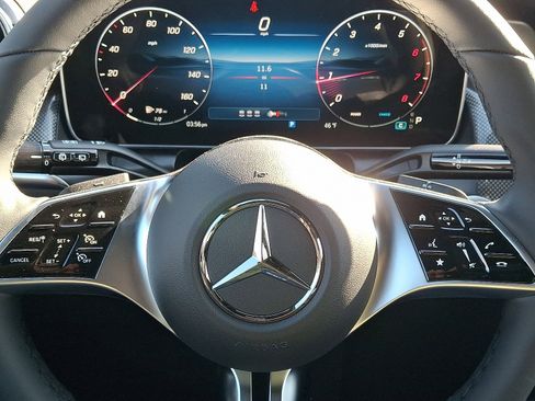 New 2026 Mercedes-Benz GLC 300 4MATIC image 13