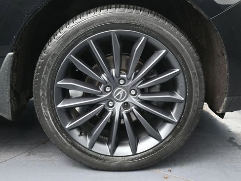 Used 2022 Acura RDX AWD w/ A-Spec & Advance Pkg image 14