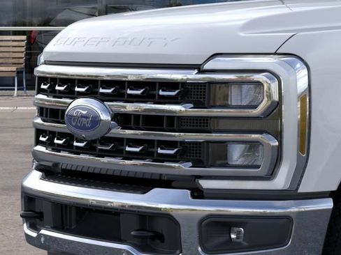 New 2026 Ford F250 Lariat w/ Lariat Premium Package AWD/4WD image 17