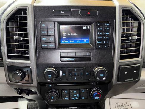 Used 2017 Ford F250 XL w/ Power Equipment Group image 19