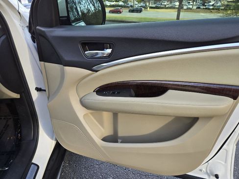 Used 2019 Acura MDX FWD image 15