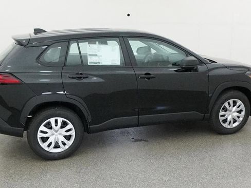 New 2026 Toyota Corolla Cross L FWD image 10