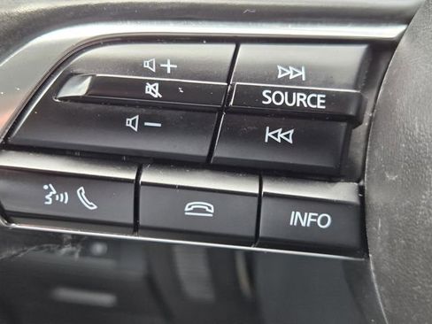 Used 2024 MAZDA CX-30 AWD 2.5 S w/ Preferred Package image 22