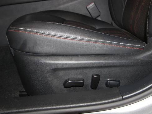 Used 2023 Nissan Altima 2.5 SR w/ SR Premium Package image 7