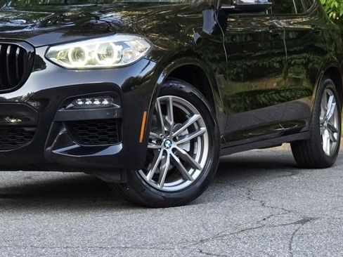 Used 2021 BMW X3 xDrive30i w/ M Sport Package image 6