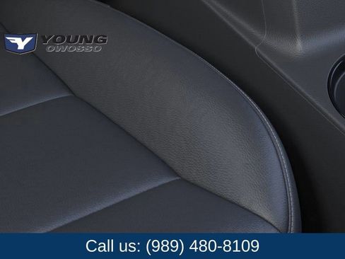 New 2026 Chevrolet Colorado Trail Boss image 23