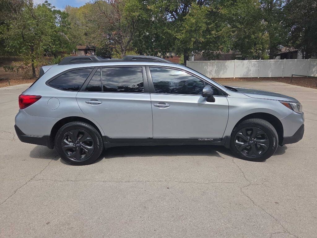 Used 2018 Subaru Outback 2.5i Limited AWD/4WD image 7