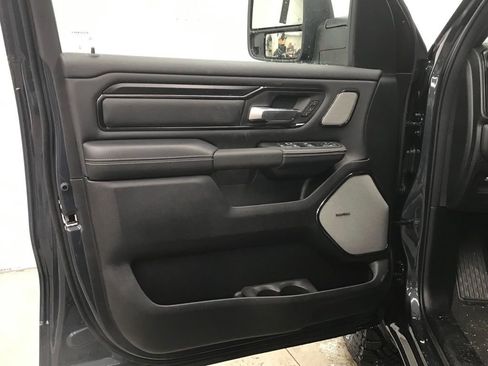 New 2026 RAM 1500 Rebel image 9