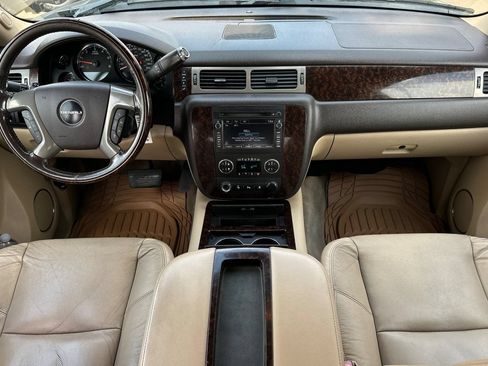 Used 2011 GMC Sierra 1500 Denali AWD/4WD image 13