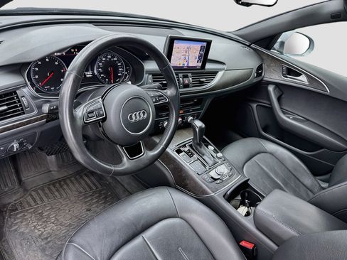 Used 2017 Audi A6 2.0T Premium FWD image 7