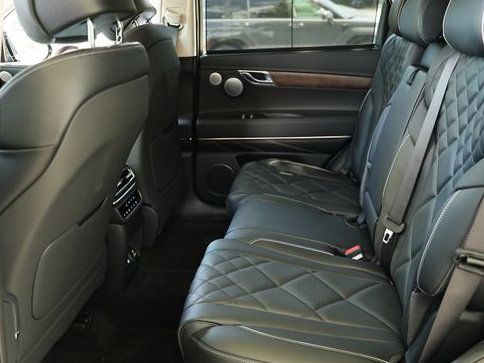 New 2026 Genesis GV80 3.5T Prestige AWD/4WD image 25