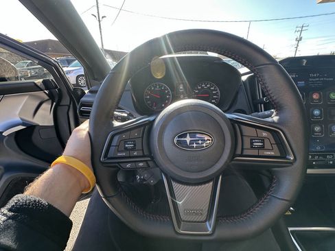 Used 2023 Subaru WRX Premium image 13