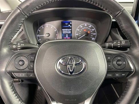 Used 2023 Toyota Corolla Cross LE image 15