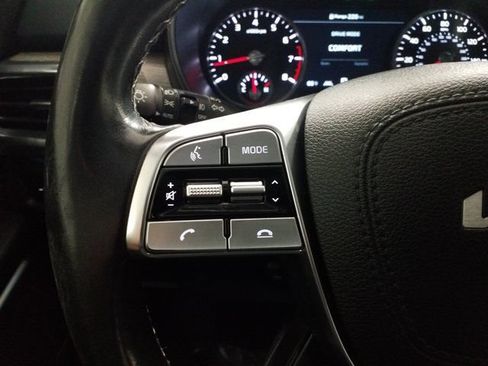 Used 2022 Kia Telluride SX w/ SX Prestige Package AWD/4WD image 4