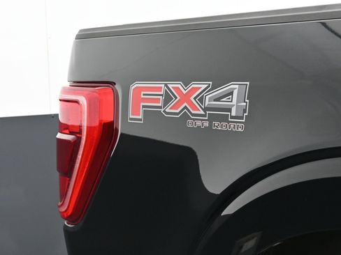 Used 2021 Ford F150 XLT w/ Equipment Group 302A High AWD/4WD image 49