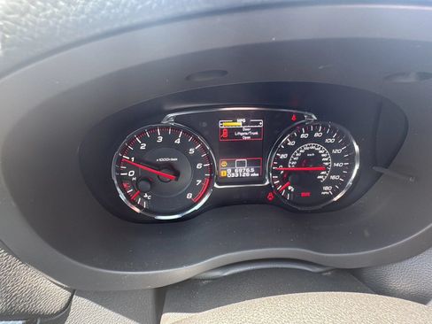 Used 2019 Subaru WRX w/ Popular Package #1 AWD/4WD image 18
