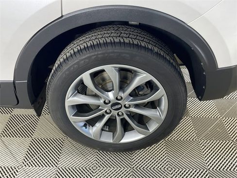 Used 2019 Lincoln MKC Select w/ Select Plus Package image 19