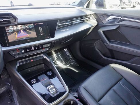 Used 2023 Audi A3 2.0T Premium image 22