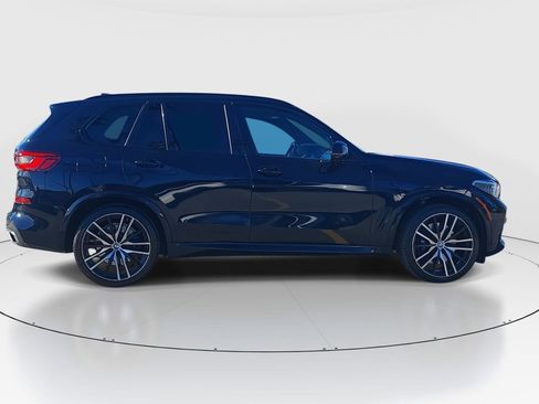 Used 2019 BMW X5 xDrive50i w/ M Sport Package image 8