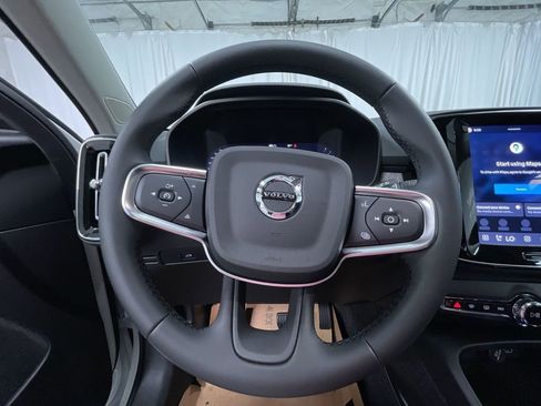 New 2026 Volvo XC40 B5 Plus w/ Protection Package Premier image 11