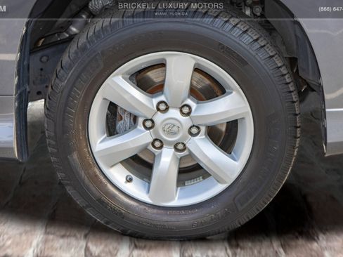 Used 2017 Lexus GX 460 w/ Navigation Package image 41