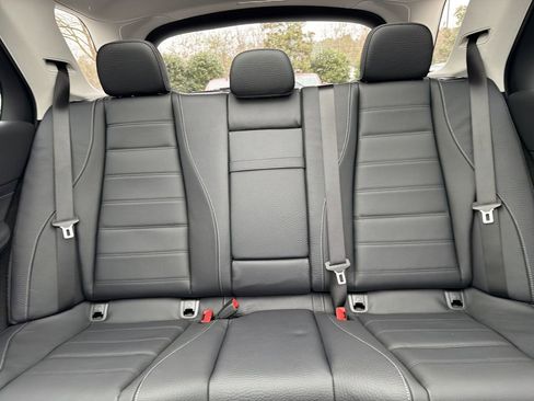 New 2026 Mercedes-Benz GLE 350 4MATIC image 31