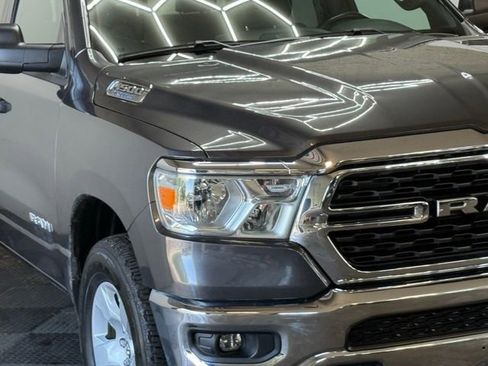 Used 2023 RAM 1500 Big Horn image 3