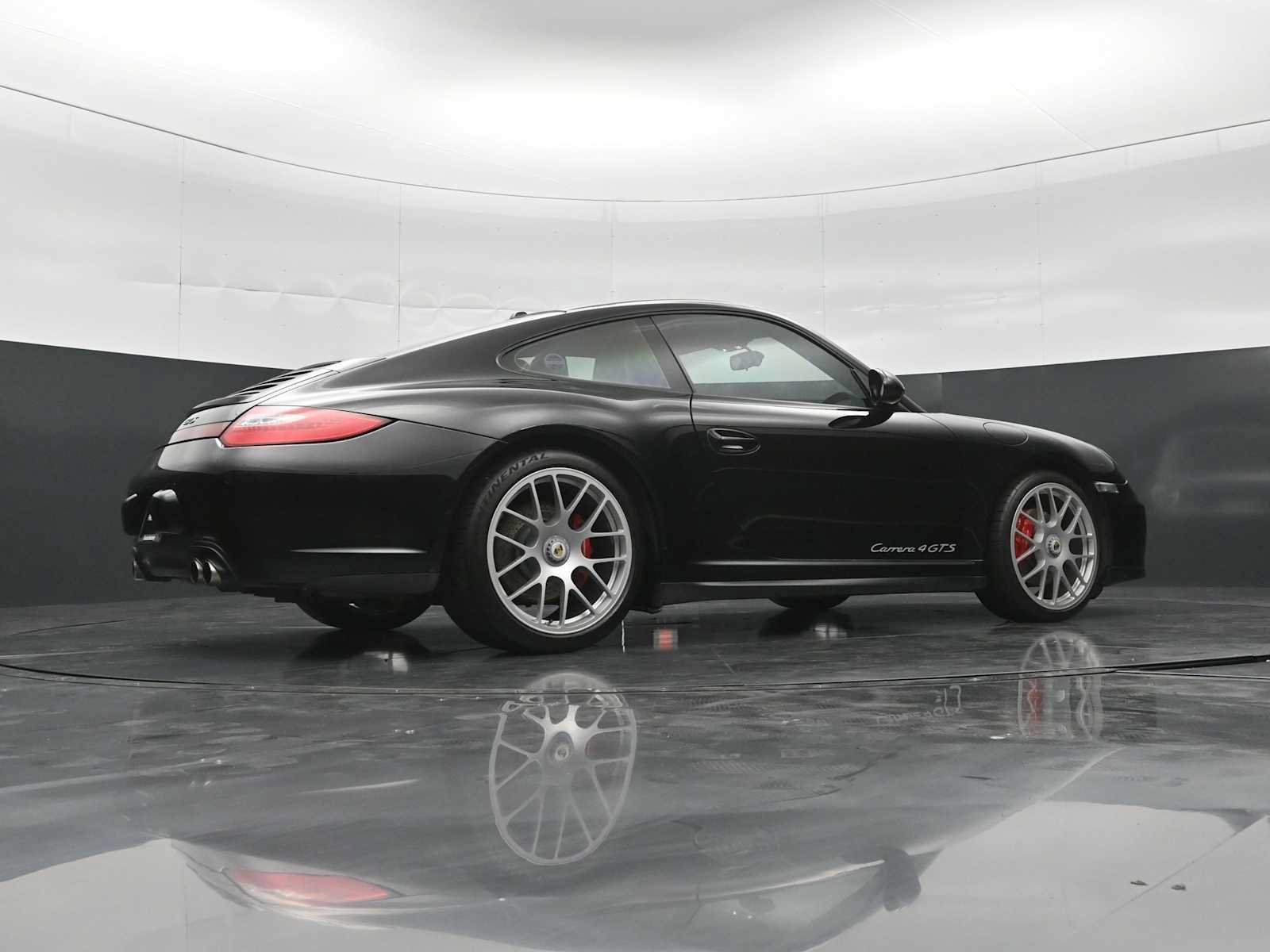 Used 2012 Porsche 911 Carrera 4 GTS AWD/4WD image 40