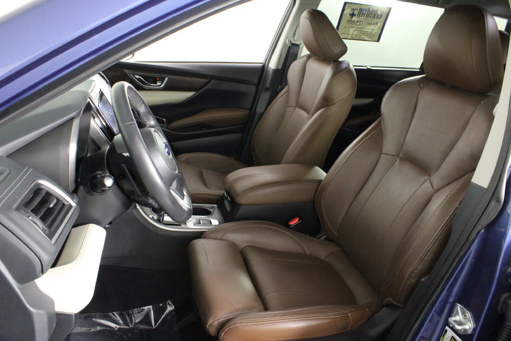 Used 2021 Subaru Ascent Touring w/ Popular Package #2A AWD/4WD image 20
