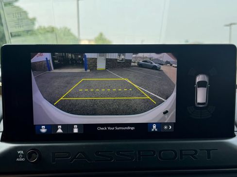 Used 2026 Honda Passport TrailSport image 31