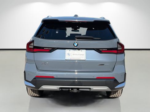 New 2026 BMW X1 xDrive28i w/ Technology Package AWD/4WD image 4