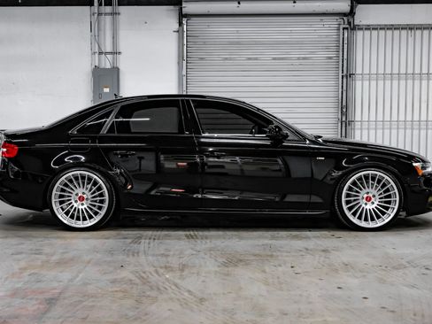 Used 2015 Audi A4 2.0T Premium Plus w/ Technology Package image 8