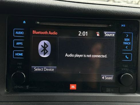 Used 2015 Toyota Sienna Limited Premium image 27