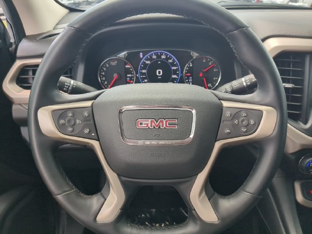 Used 2023 GMC Acadia Denali w/ Denali Ultimate Package FWD image 35