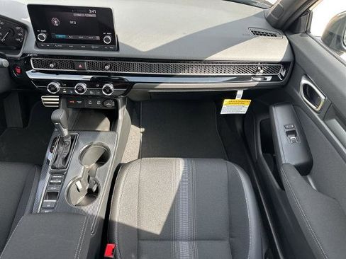 New 2026 Honda Civic Sport image 31