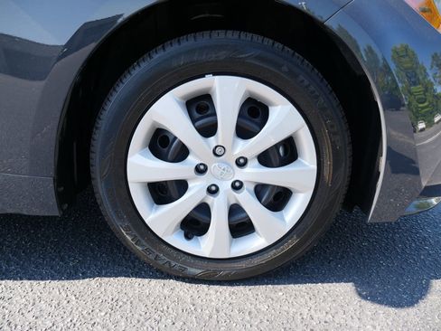 Used 2024 Toyota Corolla LE image 10