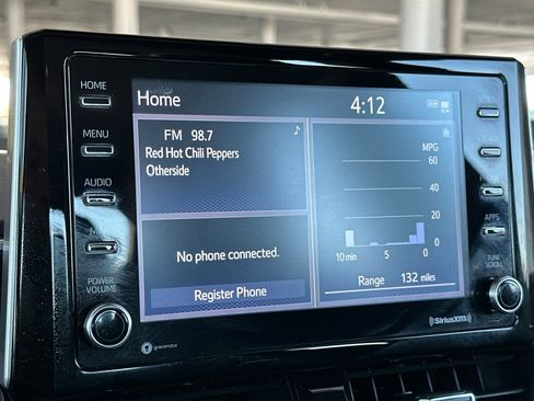 Certified 2021 Toyota Corolla SE FWD image 16