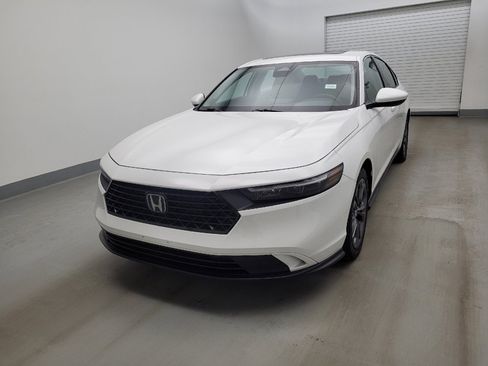 Used 2023 Honda Accord EX image 15