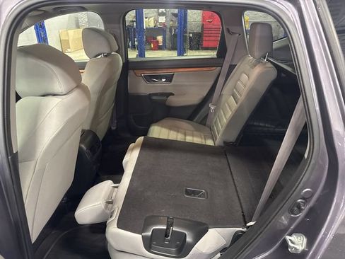 Certified 2022 Honda CR-V EX image 32