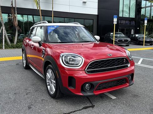 Used 2023 MINI Cooper Countryman S image 8