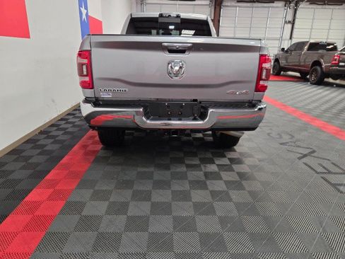 Used 2019 RAM 2500 Laramie AWD/4WD image 19