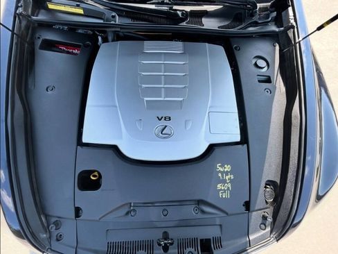 Used 2012 Lexus LS 460 image 27