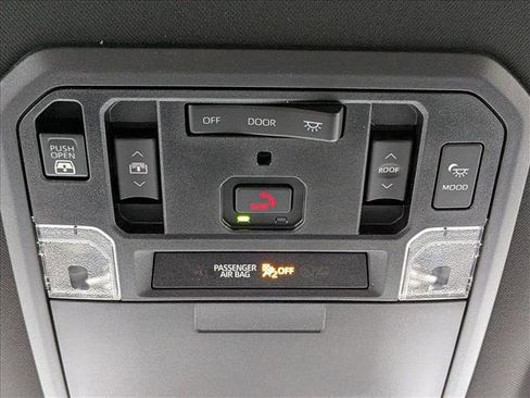 New 2026 Toyota Tundra Platinum AWD/4WD image 20
