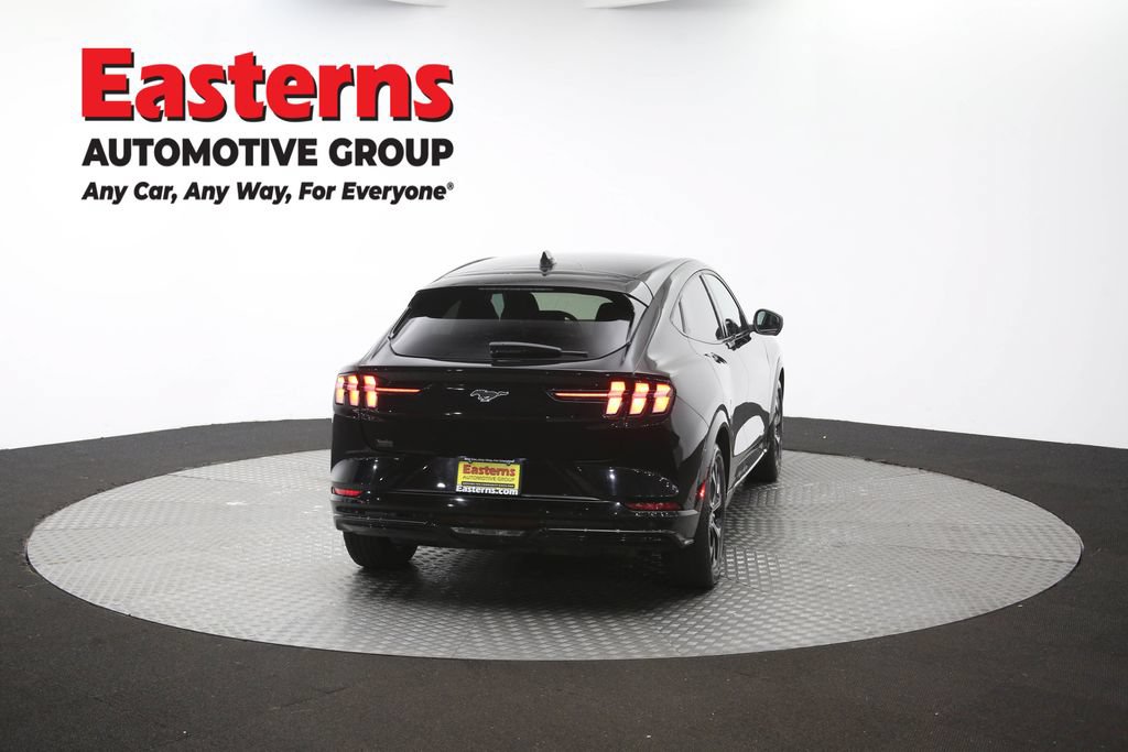 Used 2023 Ford Mustang Mach-E Premium AWD/4WD image 42