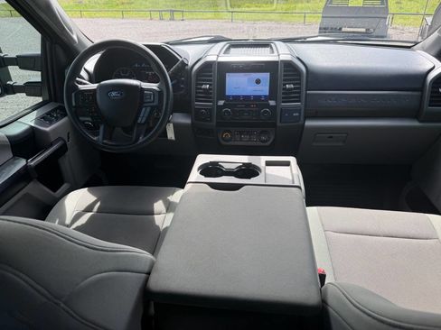 Used 2020 Ford F350 XL w/ Power Equipment Group AWD/4WD image 27