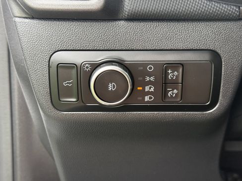 Certified 2025 Ford Bronco Sport Outer Banks w/ Outer Banks Tech Package+ AWD/4WD image 33