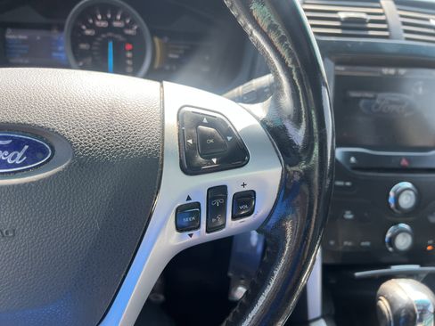 Used 2014 Ford Explorer XLT w/ Equipment Group 202A image 21