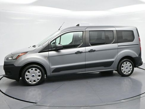 Used 2022 Ford Transit Connect XL FWD image 4