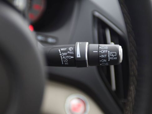 New 2026 Acura RDX A-Spec image 17